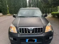 Usata Toyota Land Cruiser 2004 SUV