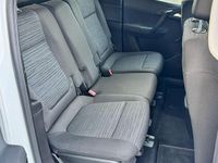 Usata Opel Meriva 95 CV (69 kW) 2015 Bianco Monovolume