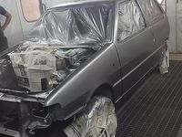 Usata Fiat Uno 116 CV (85 kW) 1991 Utilitaria