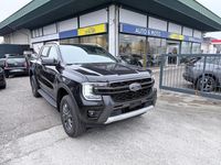 Nuova Ford Ranger Wildtrack 205 CV (150 kW) 2026 Viola Pick-up