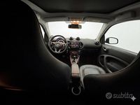 Usata Smart ForTwo Electric Drive 60 kW (82 CV) 2020 Nero Coupé