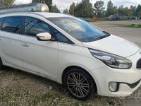 usata Kia Carens CarensIV 2017 1.7 crdi Class 141cv 7posti dct