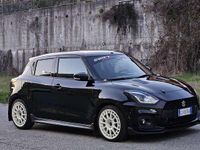 Usata Suzuki Swift Sport 129 CV (94 kW) 2022 Utilitaria