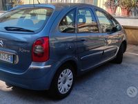 usata Citroën Xsara Picasso 1.6 e-HDi 90 ETG6 Seduction