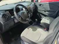 Usata Renault Captur 90 CV (66 kW) 2013 Grigio SUV
