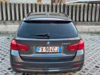 Usata BMW 320 Advantage 190 CV (139 kW) 2019 Station wagon