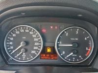 Usado BMW 320 163 CV (119 kW) 2006 Gris Berlina
