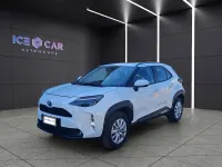 Usata Toyota Yaris Cross Active 92 CV (67 kW) 2025 Bianco SUV