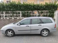 Usata Ford Focus 100 CV (73 kW) 2005 Grigio Station wagon