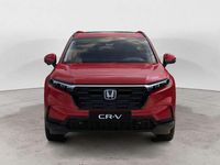 Usata Honda CR-V Advance 183 CV (134 kW) 2025 Rosso SUV