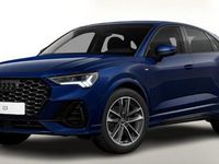 Nuova Audi Q3 S-Line 150 CV (110 kW) 2025 Vari colori SUV