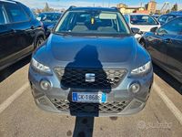 Usata Seat Arona Style 110 CV (80 kW) 2023 Grigio SUV