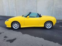 usata Fiat Barchetta 1.8 16V - HARD TOP