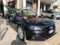 usata Audi A4 3.0 V6 TDI clean diesel quattro tiptronic Ambiente