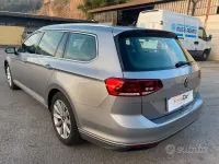 Occasion VW Passat Business 122 PK (89 kW) 2021 Grijs Stationwagen