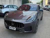 Usata Maserati Grecale GT 300 CV (220 kW) 2024 Grigio SUV