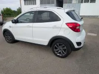 Usata Ford Ka Plus Active 86 CV (63 kW) 2019 Utilitaria