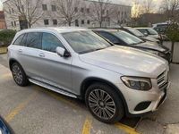 usata Mercedes GLC250 GLC - X253 d Executive 4matic auto