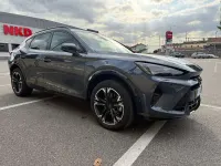 Usata Cupra Formentor 150 CV (110 kW) 2025 SUV