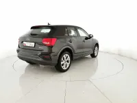 Usata Audi Q2 Advanced 150 CV (110 kW) 2025 Nero SUV