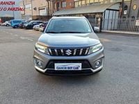 Usata Suzuki Vitara 102 CV (75 kW) 2023 Grigio SUV