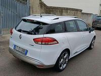Usata Renault Clio GrandTour GT 120 CV (88 kW) 2013 Station wagon