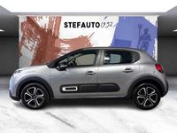 Usata Citroën C3 PureTech 83 CV (61 kW) 2024 Bianco Berlina