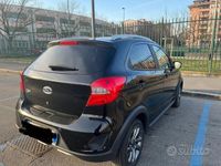 usata Ford Ka Plus Ka+ - 2019