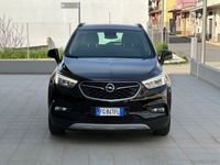 usata Opel Mokka X Mokka 1.6 CDTI1.6 CDTI Ecotec 4x2 S&S Advance