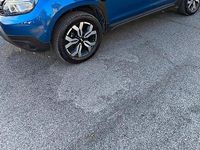 Usata Dacia Duster 2022 Blu SUV
