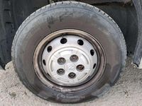 Usata Peugeot Boxer 131 CV (96 kW) 2017 Bianco Furgone