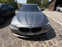Usata BMW 530 Efficient Dynamics 258 CV (189 kW) 2011 Berlina