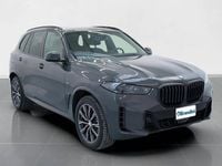 Ny BMW X5 M Sport 298 HK (219 kW) 2025 Vit SUV