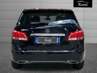 Usata Mercedes B180 109 CV (80 kW) 2016 Utilitaria