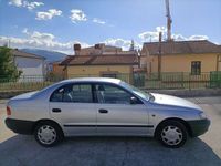 usata Toyota Carina CarinaLiftback 1.6 GLI c/2airbag