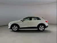 Usata Audi Q3 Business 150 CV (110 kW) 2021 Bianco SUV