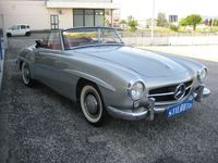 usata Mercedes 190 Classe SL SL