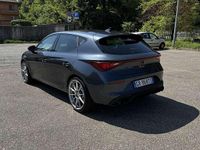 Usata Cupra Leon VZ2 150 CV (110 kW) 2023 Berlina