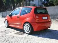 Usata Citroën C2 122 CV (89 kW) 2005 Utilitaria