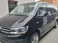 Usata VW Caravelle Highline 204 CV (150 kW) 2016 Furgone
