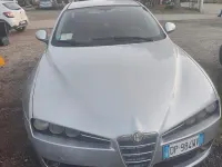 Usata Alfa Romeo 159 120 CV (88 kW) 2008 Berlina