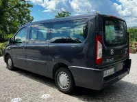 Usata Fiat Scudo 128 CV (94 kW) 2013 Nero Furgone