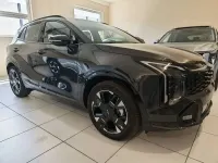 Nuova Kia Sportage GT-Line 179 CV (131 kW) 2025 Grigio metallizzato SUV