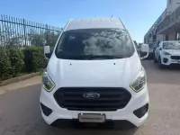 Usata Ford Transit Custom Trend 131 CV (96 kW) 2020 Bianco Furgone