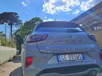 Usata Ford Puma ST-Line 125 CV (91 kW) 2021 Grigio Utilitaria