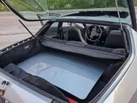 Usata Porsche 924 125 CV (91 kW) 1984 Grigio Coupé