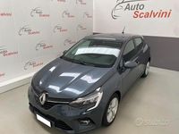Usata Renault Clio V Business 101 CV (74 kW) 2021 Grigio Berlina