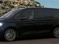 Nuova VW Multivan Life 150 CV (110 kW) 2026 Nero Furgone