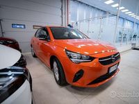Usata Opel Corsa Elegance 75 CV (55 kW) 2023 Other Berlina