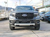 Nuova Ford Ranger Wildtrack 205 CV (150 kW) 2026 Grigio Pick-up